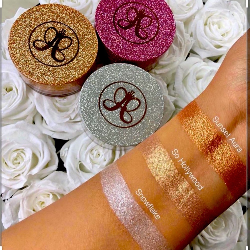 🥳HP🥳Anastasia Beverly Hills  Loose Highlighter - Picture 4 of 14